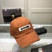 9Burberry Fashion Unisex Caps #24879