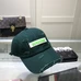 10Burberry Fashion Unisex Caps #24879