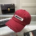 3Burberry Fashion Unisex Caps #24883