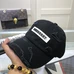 3Burberry Fashion Unisex Caps #24889