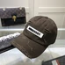 6Burberry Fashion Unisex Caps #24889