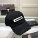 8Burberry Fashion Unisex Caps #24889