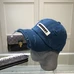 1Burberry Fashion Unisex Caps #24894