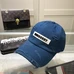 3Burberry Fashion Unisex Caps #24894