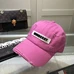 5Burberry Fashion Unisex Caps #24894