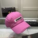 6Burberry Fashion Unisex Caps #24894