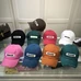 10Burberry Fashion Unisex Caps #24894