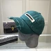 1Burberry Fashion Unisex Caps #24902