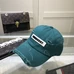 3Burberry Fashion Unisex Caps #24902