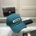 9Burberry Fashion Unisex Caps #24902