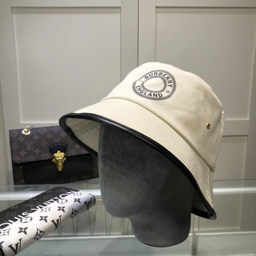 Burberry Fashion Unisex Caps #24918