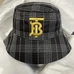 1Burberry Fashion Unisex Caps #24863