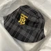 5Burberry Fashion Unisex Caps #24863