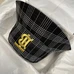 6Burberry Fashion Unisex Caps #24863