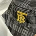 9Burberry Fashion Unisex Caps #24863