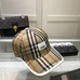 5Burberry Fashion Caps #24876