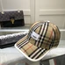 6Burberry Fashion Caps #24876