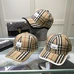 10Burberry Fashion Caps #24876