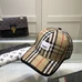 5Burberry Fashion Caps #24882