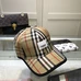 6Burberry Fashion Caps #24882