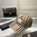 5Burberry Fashion Caps #24887