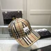 6Burberry Fashion Caps #24887