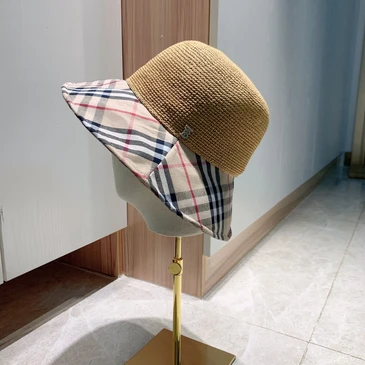 Burberry Fashion Caps #23942