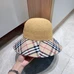 4Burberry Fashion Caps #23942