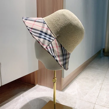 Burberry Fashion Caps #23939