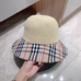 4Burberry Fashion Caps #23939