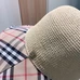 6Burberry Fashion Caps #23939