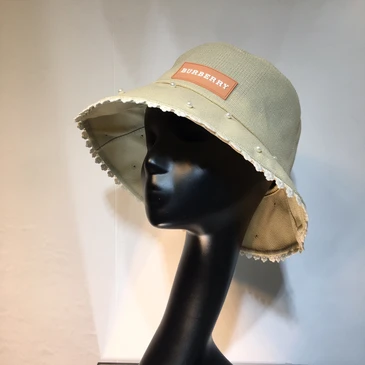 Burberry Fashion Women Caps #24846