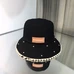 3Burberry Fashion Women Caps #24850