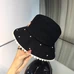 4Burberry Fashion Women Caps #24850