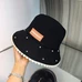 7Burberry Fashion Women Caps #24850