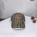 4Burberry Fashion Caps #24897