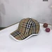 5Burberry Fashion Caps #24897