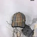 1Burberry Fashion Caps #24906