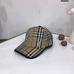 4Burberry Fashion Caps #24906