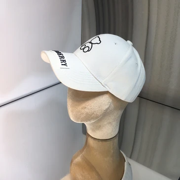 Burberry Fashion Caps #24909