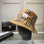 Burberry Fashion Unisex Caps #24856