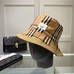 1Burberry Fashion Unisex Caps #24856