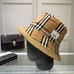 3Burberry Fashion Unisex Caps #24856