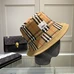 4Burberry Fashion Unisex Caps #24856