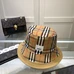 8Burberry Fashion Unisex Caps #24856