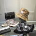 10Burberry Fashion Unisex Caps #24856