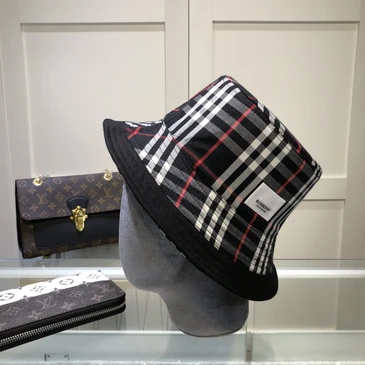 Burberry Fashion Unisex Caps #24862