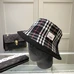 3Burberry Fashion Unisex Caps #24862