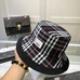 5Burberry Fashion Unisex Caps #24862