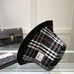 6Burberry Fashion Unisex Caps #24862